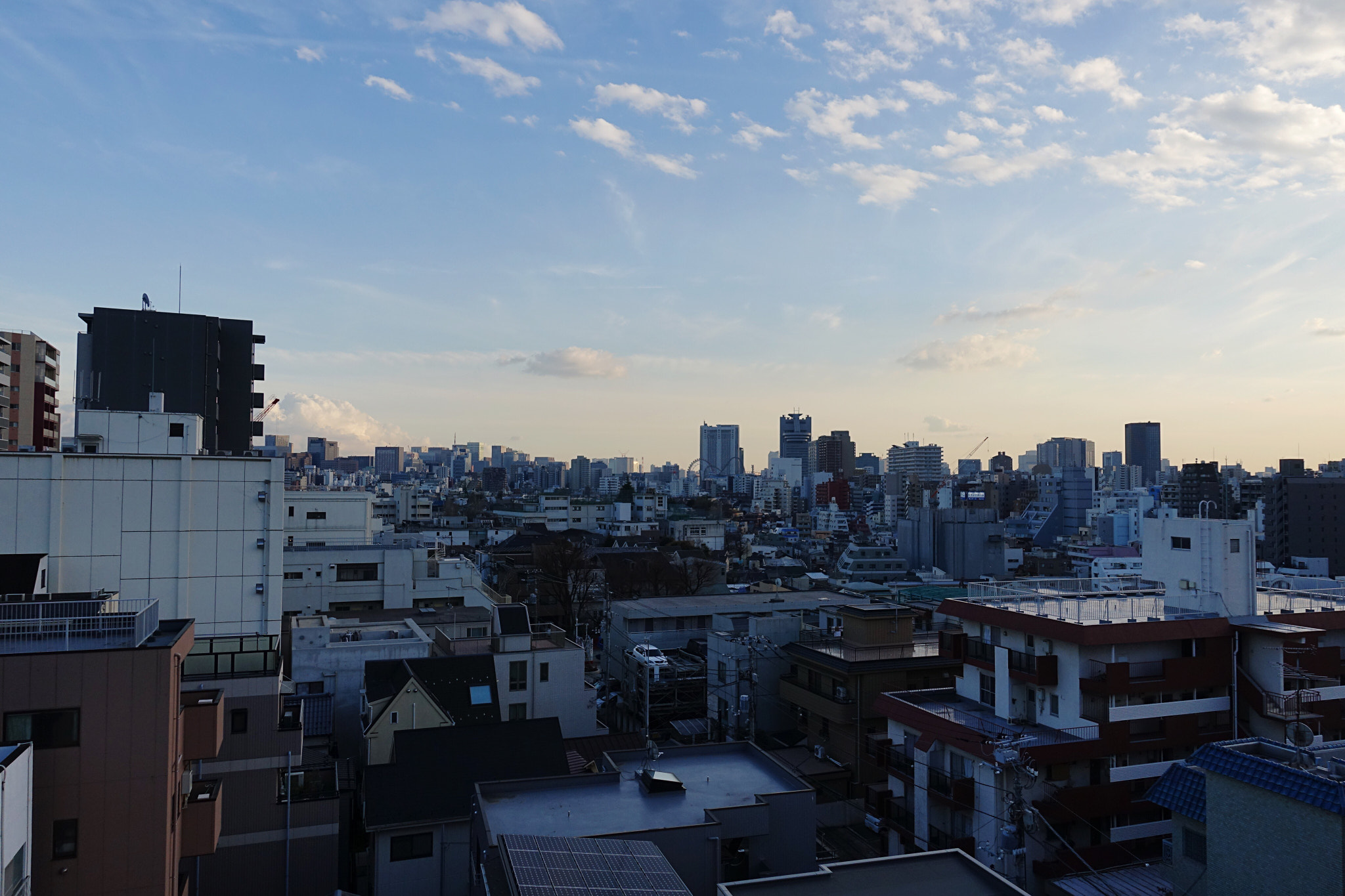 Sony Cyber-shot DSC-RX100 IV + Sony 24-70mm F1.8-2.8 sample photo