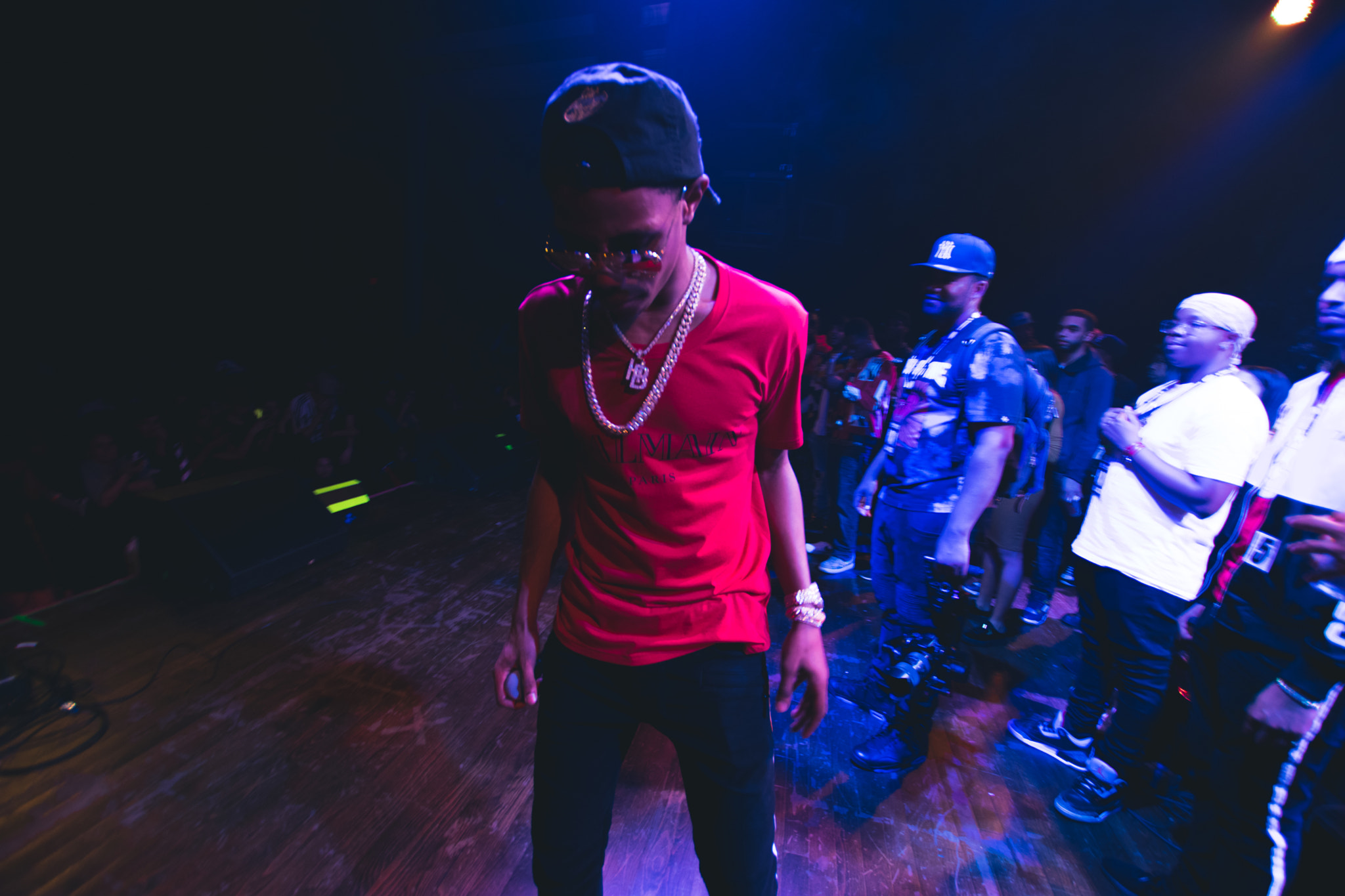 Nikon D3300 + Sigma 10-20mm F3.5 EX DC HSM sample photo. A boogie wit da hoodie photography