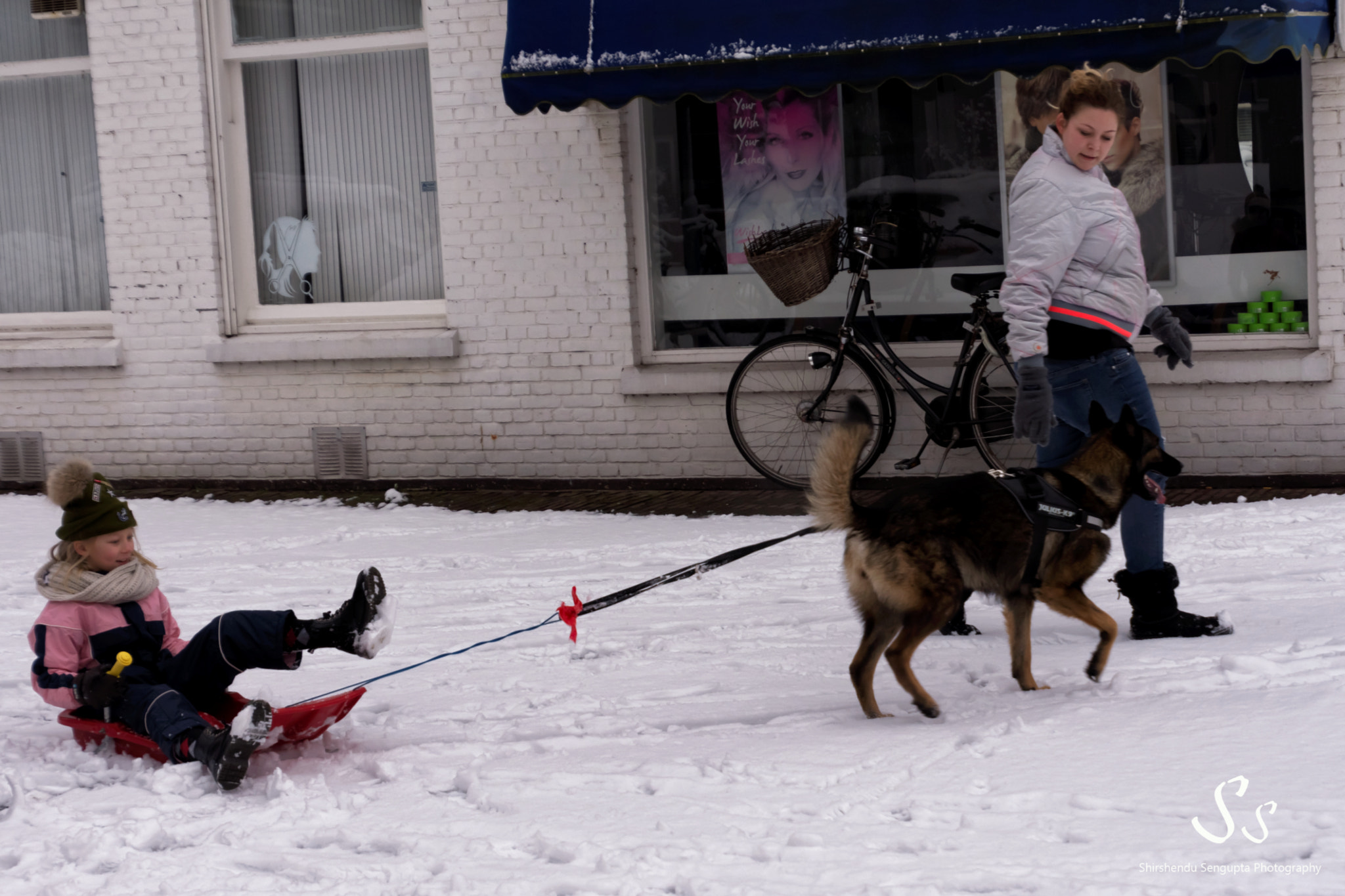 Nikon D7200 sample photo