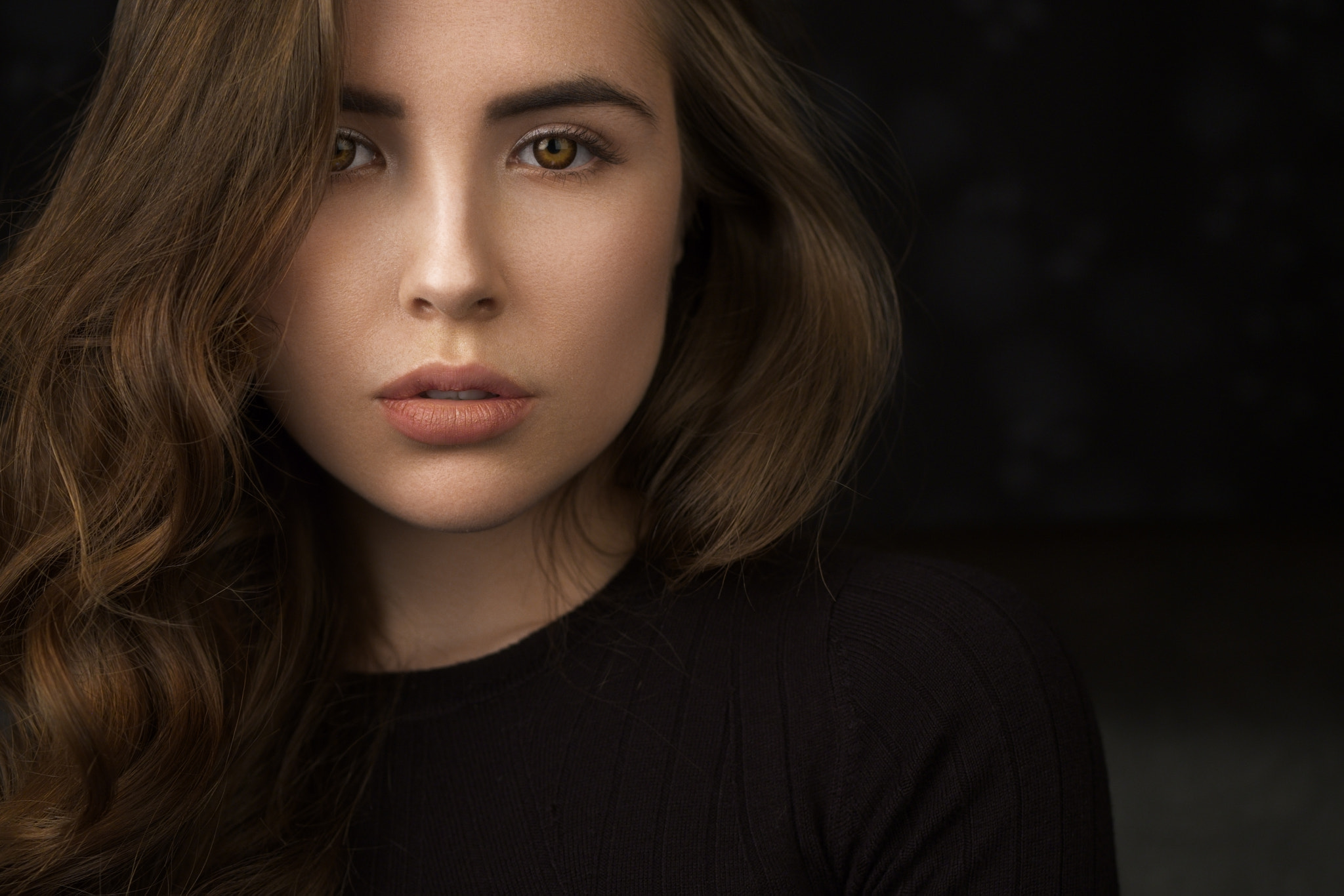 Fujifilm XF 50mm F2 R WR sample photo. Yana portrait photography