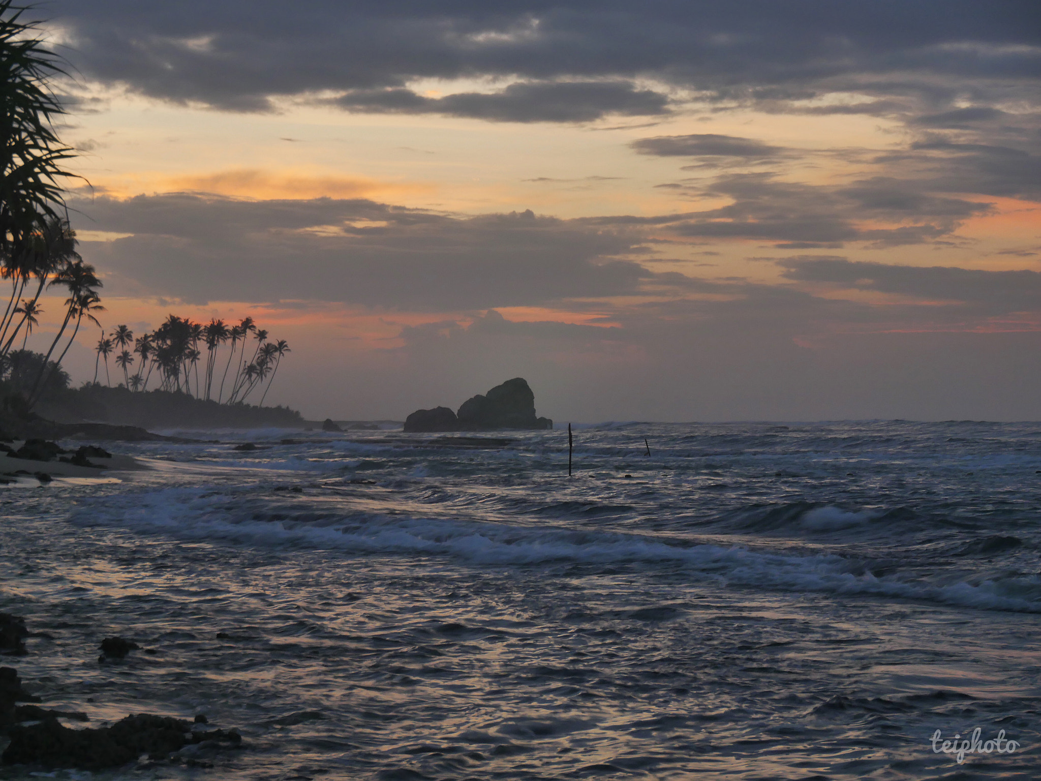 Panasonic Lumix DMC-GH4 + LUMIX G VARIO PZ 14-42/F3.5-5.6 sample photo. Sri lanka photography