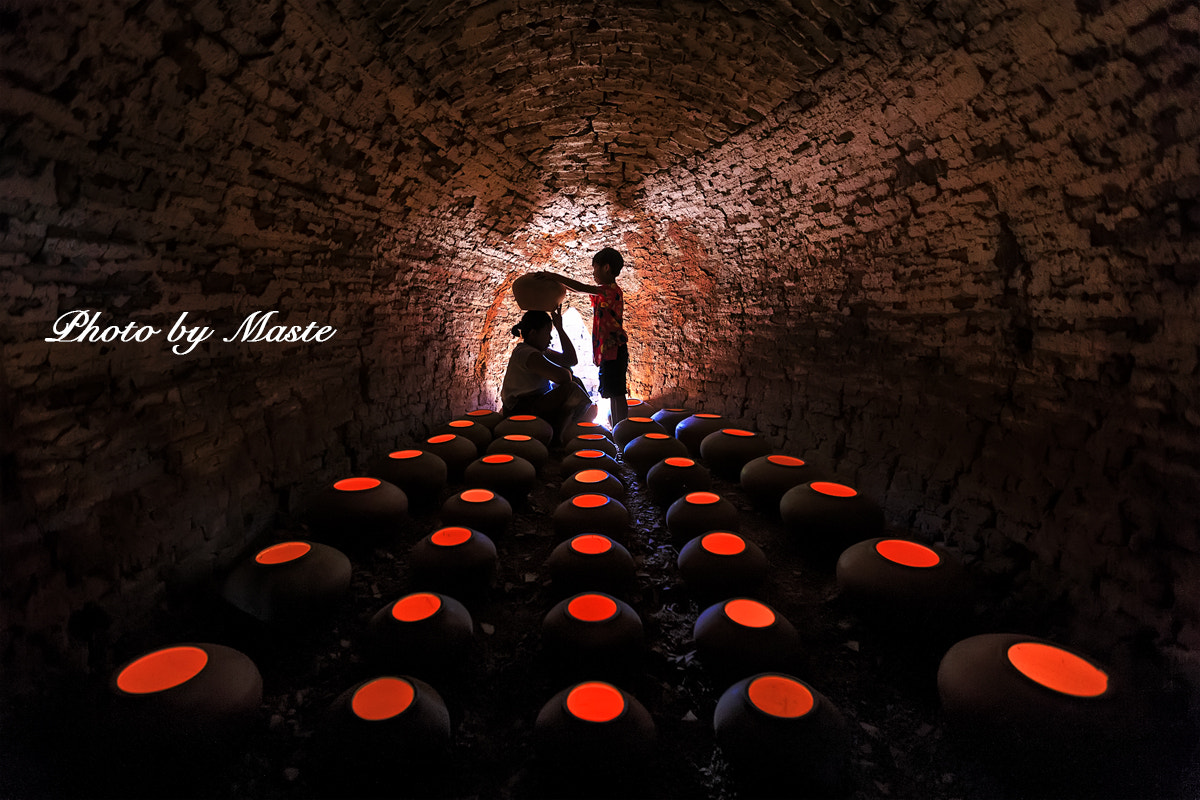 Canon EF 16-35mm F2.8L II USM sample photo. Untitled photography