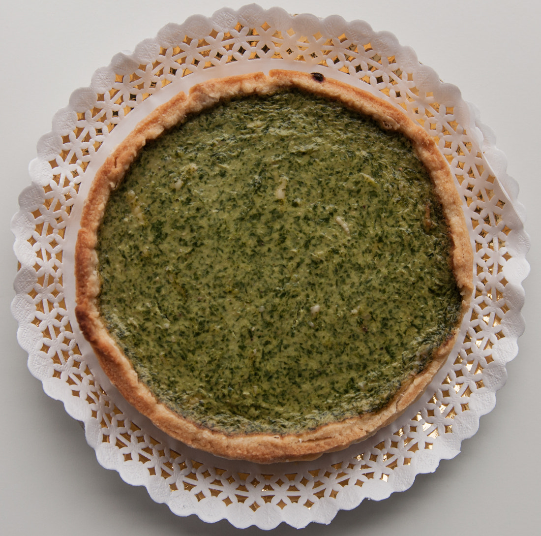 Nikon AF-S Nikkor 24-70mm F2.8G ED sample photo. Green pie photography