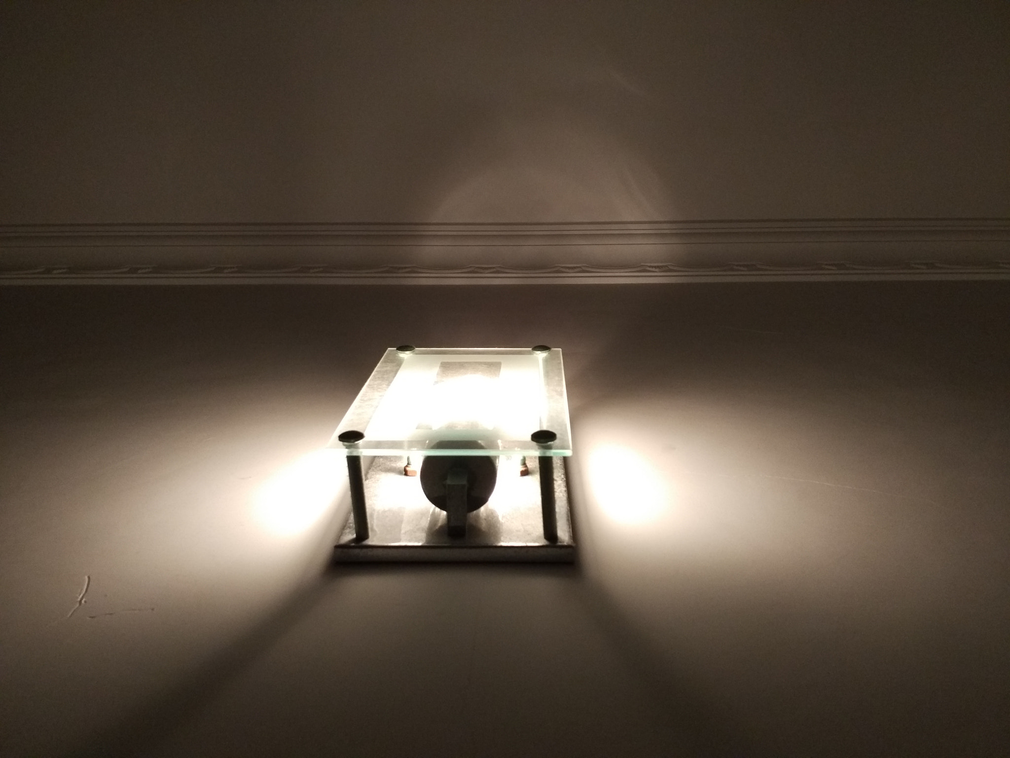 Xiaomi Mi-4c sample photo. Light photography