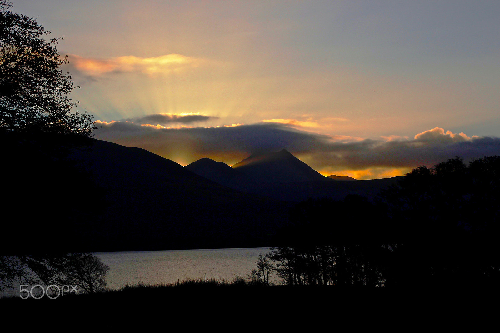 Canon EOS 600D (Rebel EOS T3i / EOS Kiss X5) sample photo. Killarney gc photography