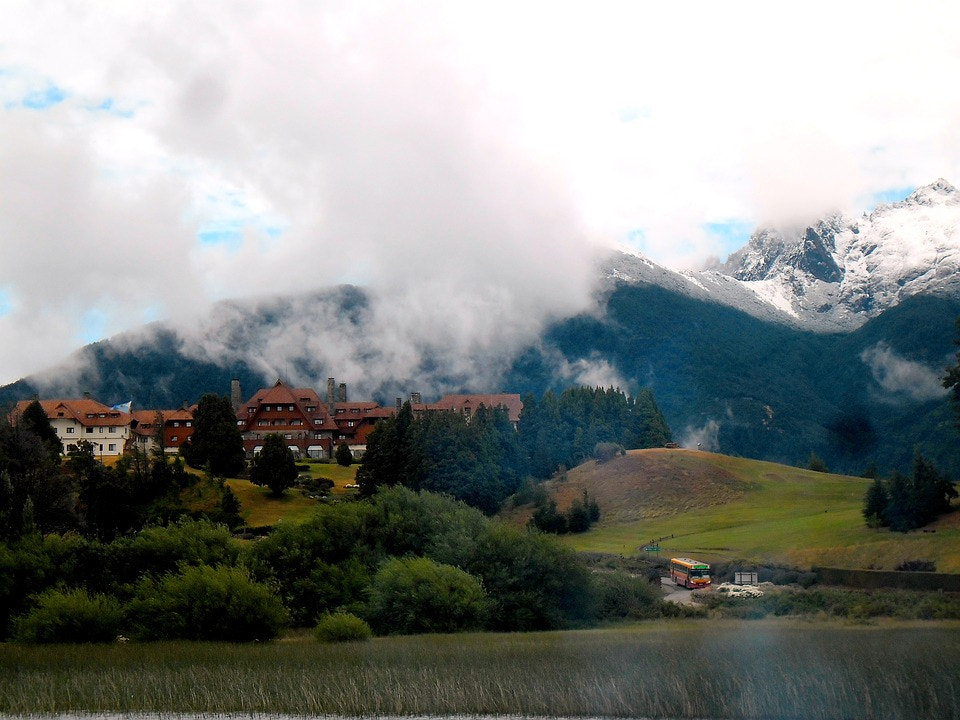 Samsung ES90/ ES91 sample photo. Top 10 most beautiful places in south america http://wp.me/p7czli-1ry photography