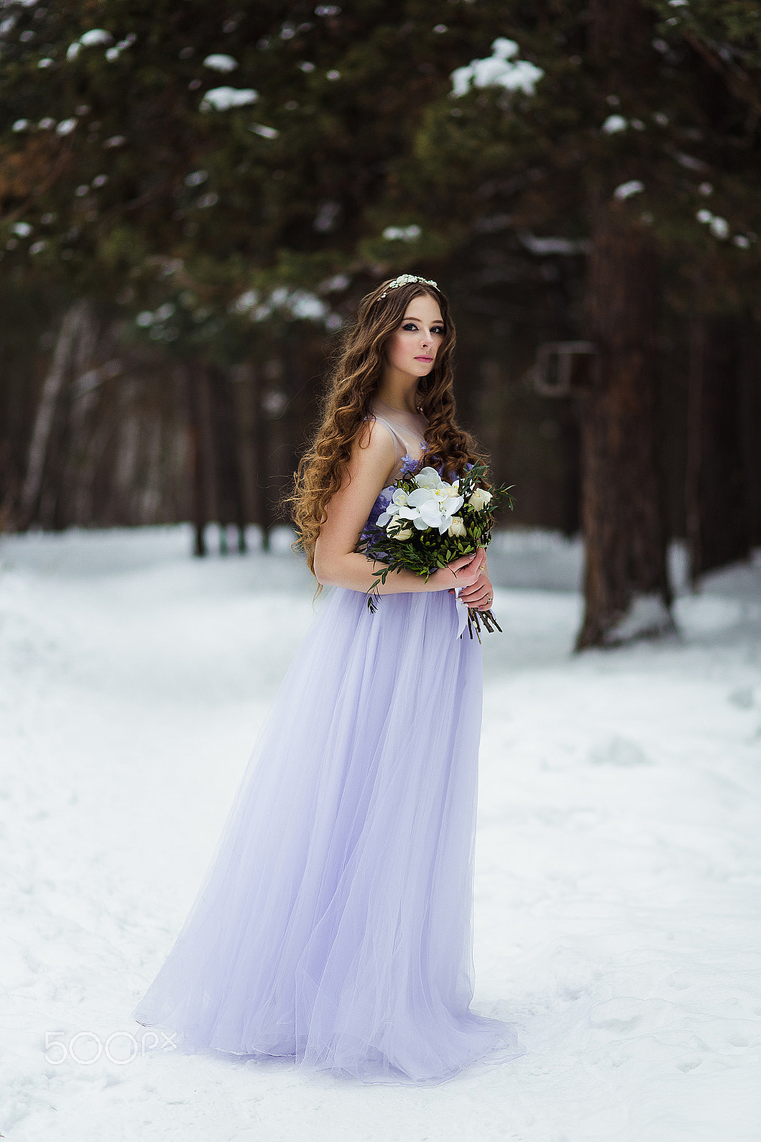 Canon EOS 6D + Canon EF 100mm F2.0 USM sample photo. Руслан и Елена photography