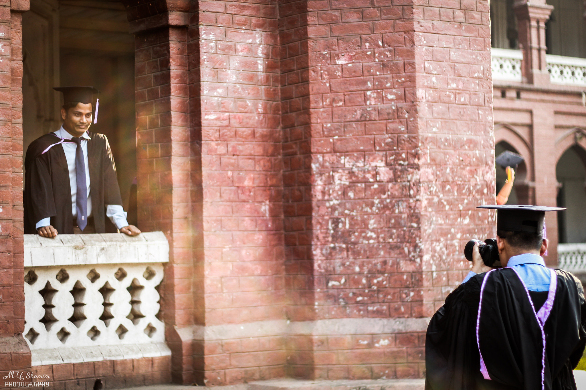 Canon EOS 700D (EOS Rebel T5i / EOS Kiss X7i) sample photo. Convocation photography photography
