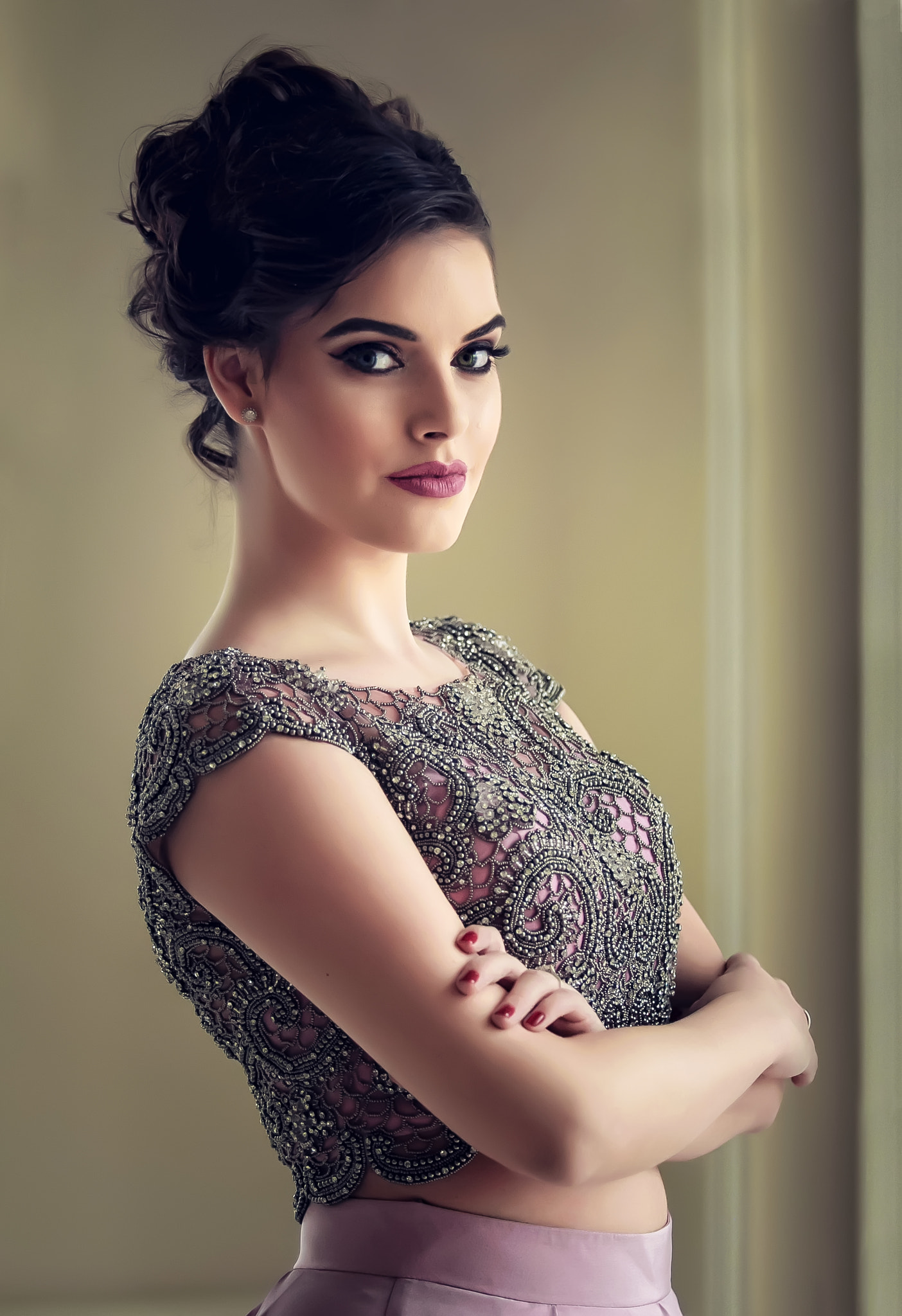 Canon EF 70-200mm F2.8L USM sample photo. Dragana photography