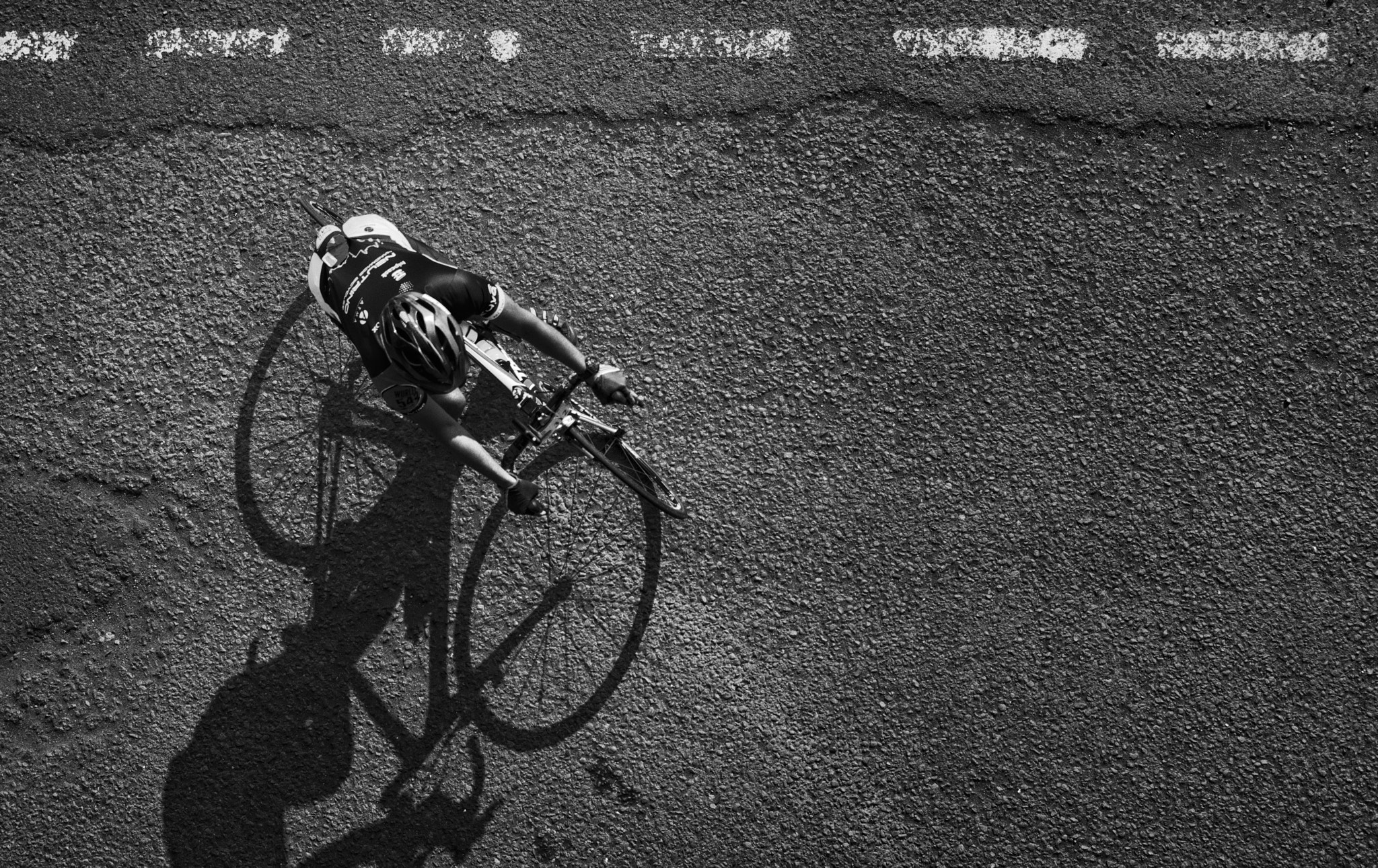 Nikon AF-S Nikkor 70-200mm F4G ED VR sample photo. Pune to goa, 640 kilometers, over 30 hours of riding and race across america​ qualifier. what... photography