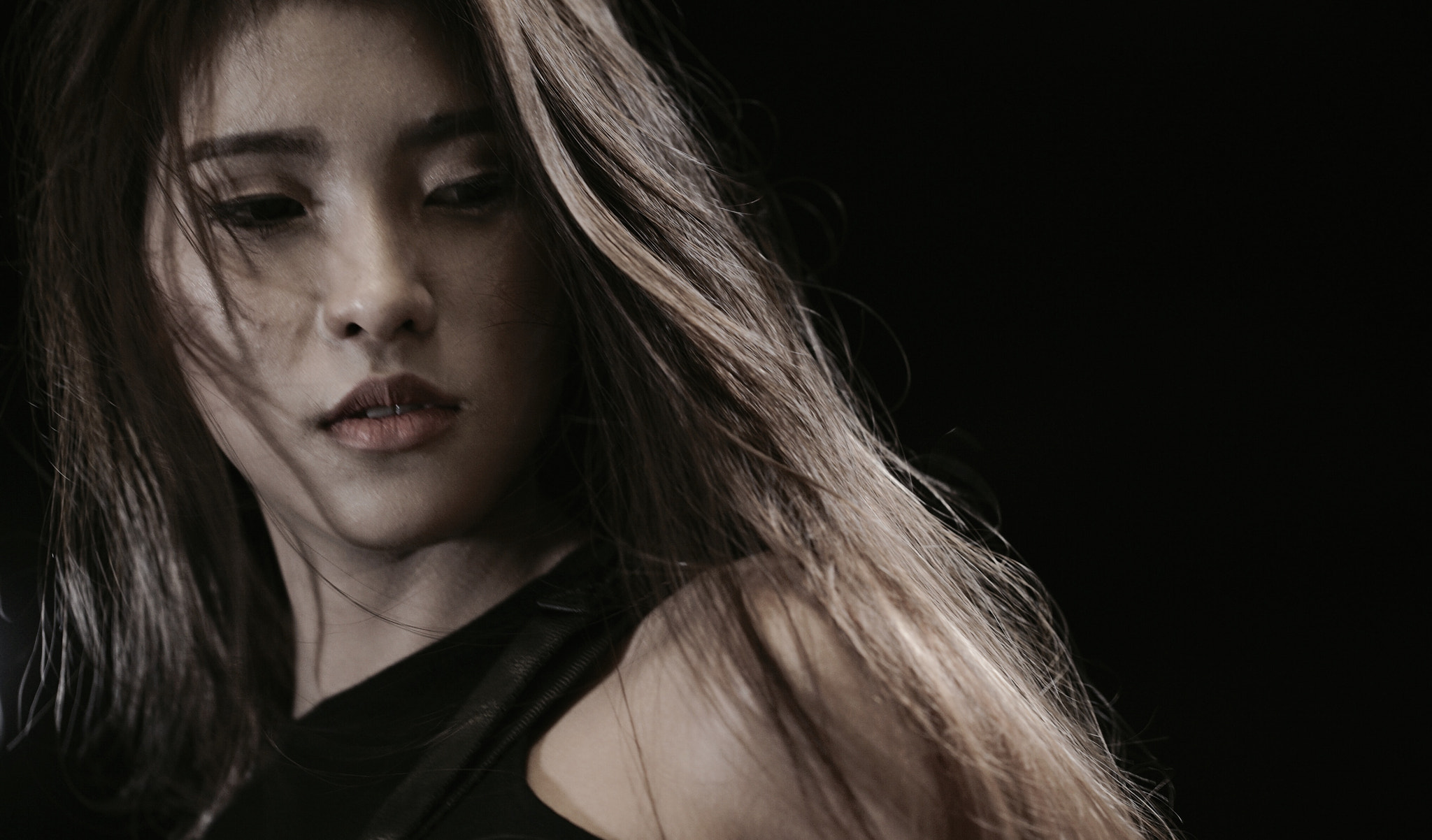 Sony a7S II + Sony FE 70-200mm F2.8 GM OSS sample photo