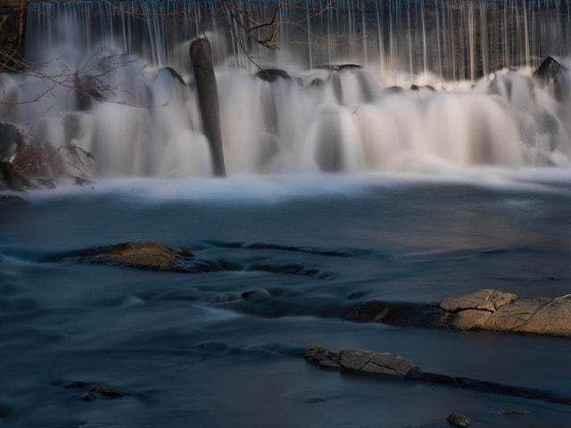 Hasselblad H3D sample photo