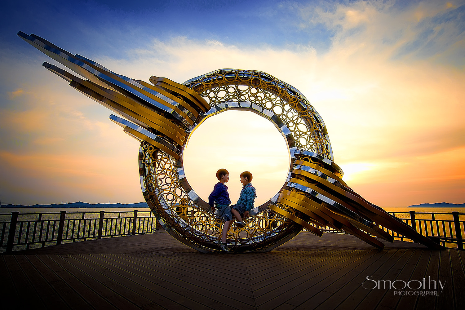 Canon EF 11-24mm F4L USM sample photo. Sea travel  .. photography