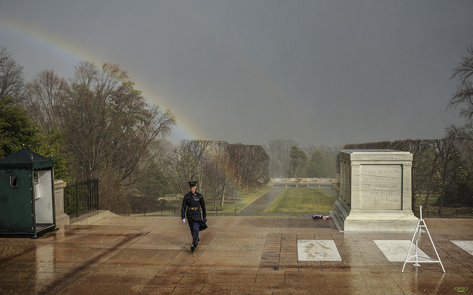 Nikon AF-S Nikkor 35mm F1.4G sample photo. Unknown soldier photography