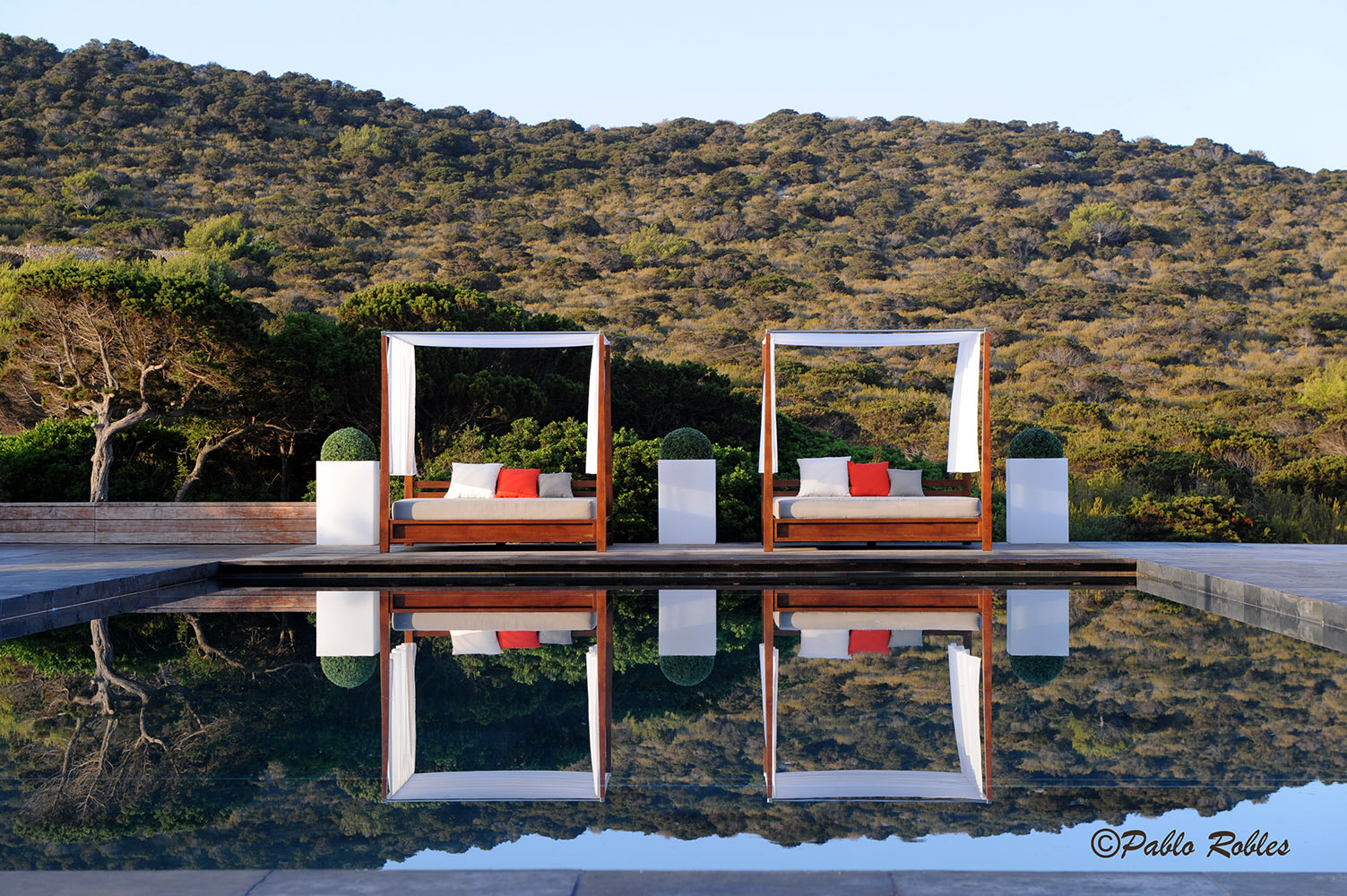 Nikon D3 sample photo. Reflections photography