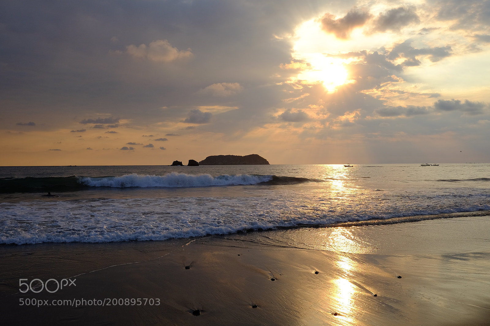 Fujifilm X-T1 sample photo. Playa espadilla, manuel antonio photography