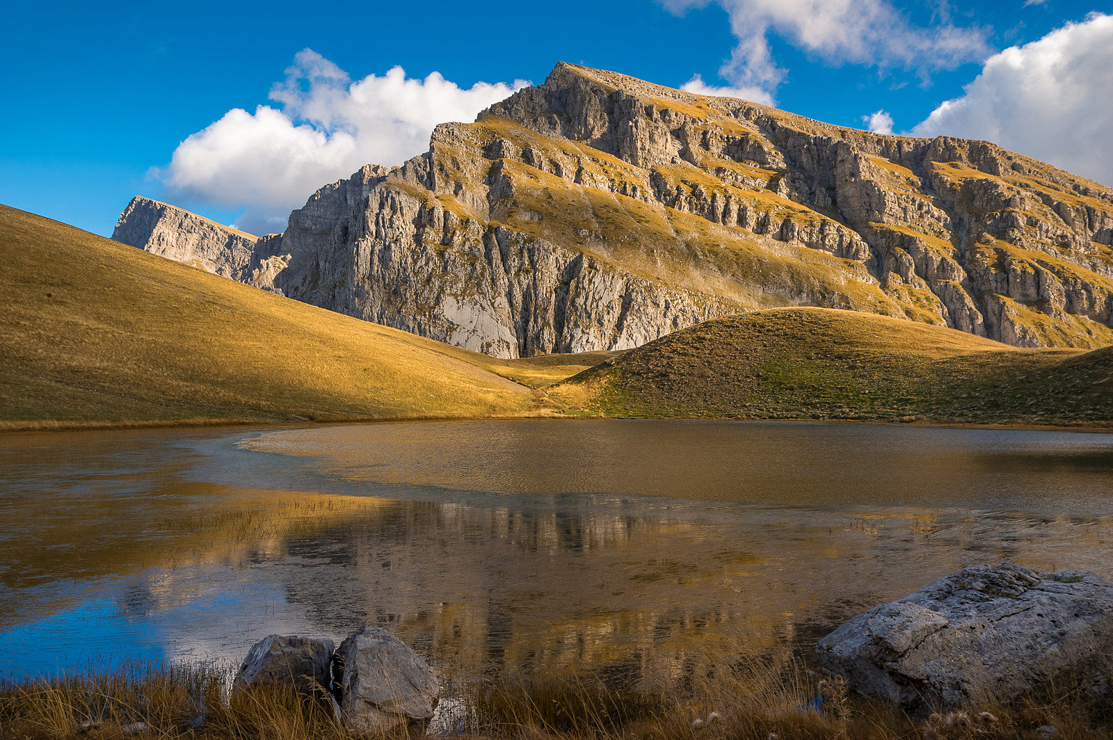 Pentax K-3 II sample photo. Dragon lake photography
