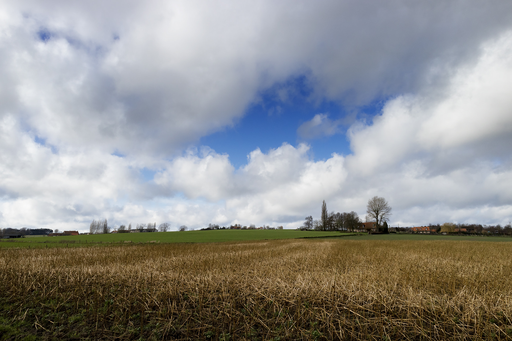 Canon EOS M3 sample photo. Countryside photography
