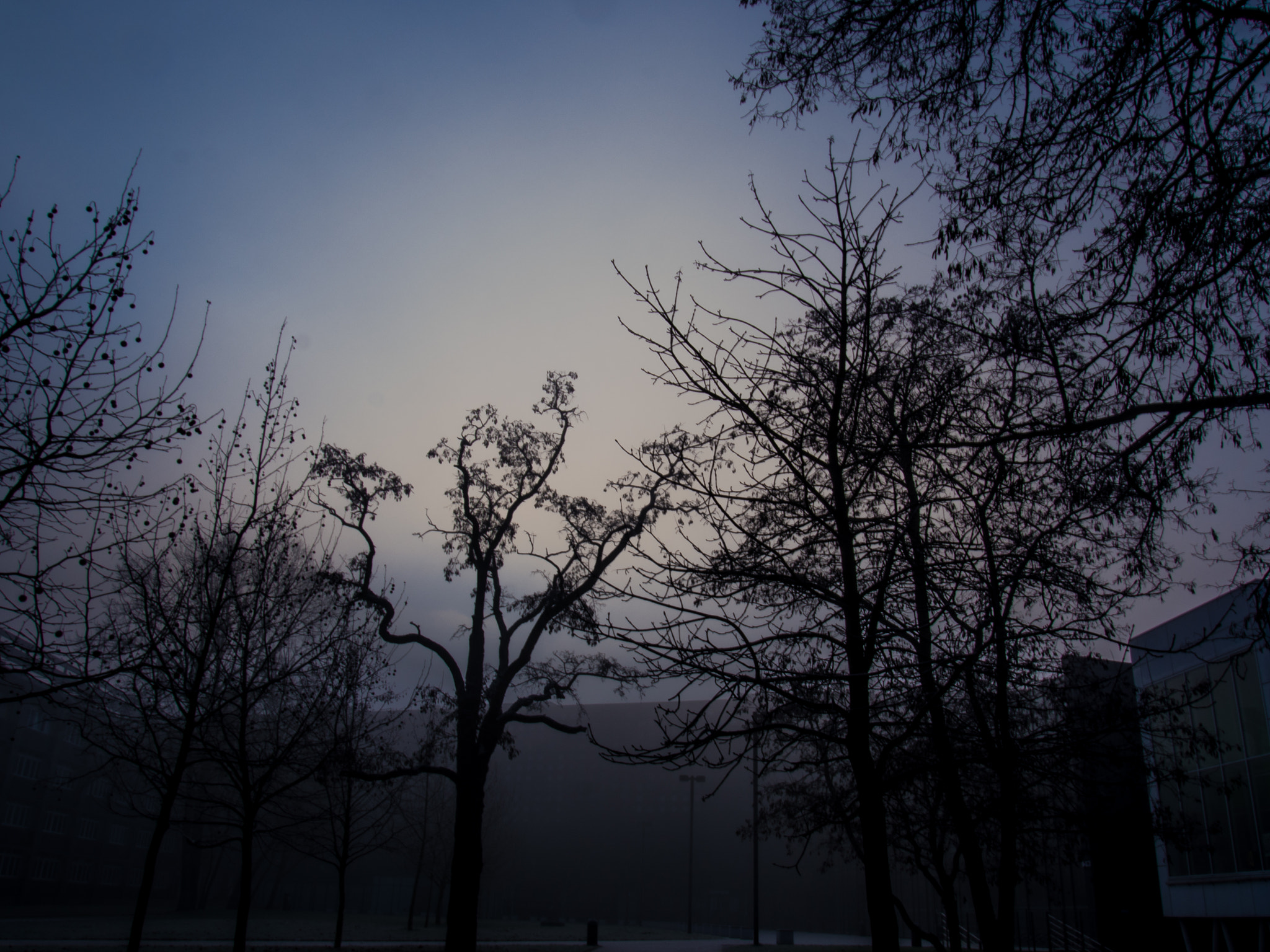 Olympus PEN E-PM2 sample photo. Dark pwr photography