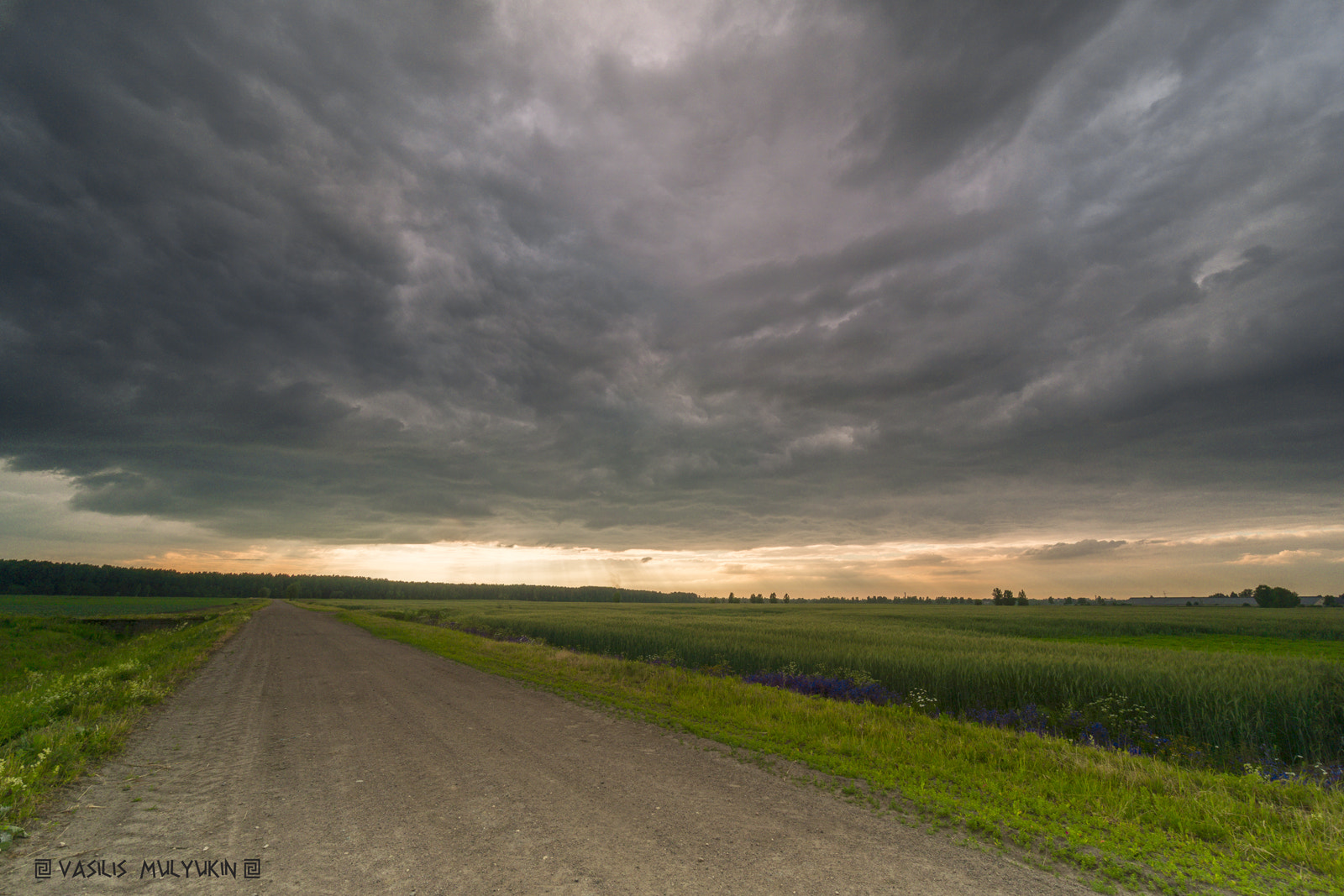 Sony a6000 + Sony E 10-18mm F4 OSS sample photo. Небеса ... photography
