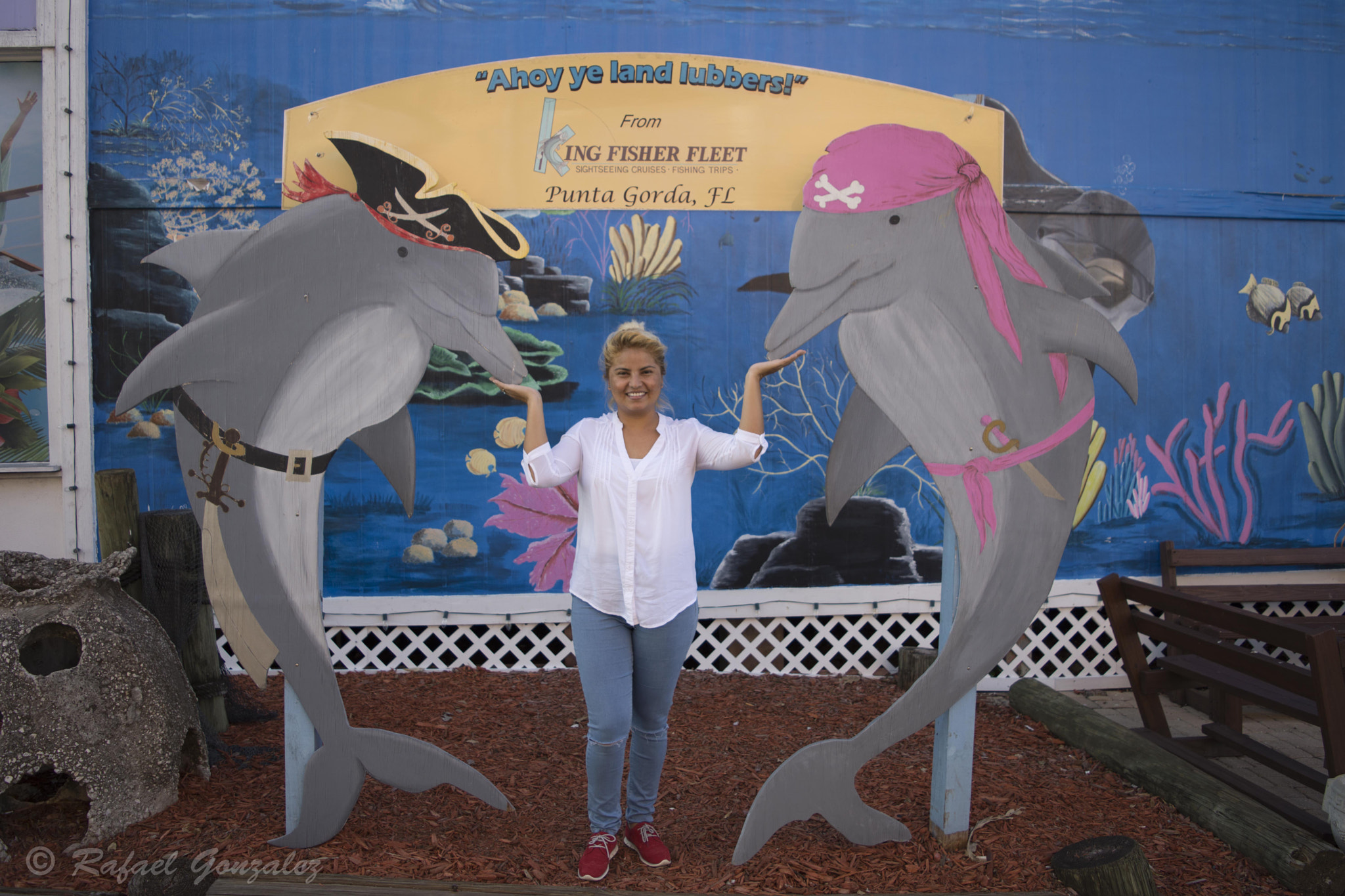 Nikon D7200 sample photo. Fisherman village photography