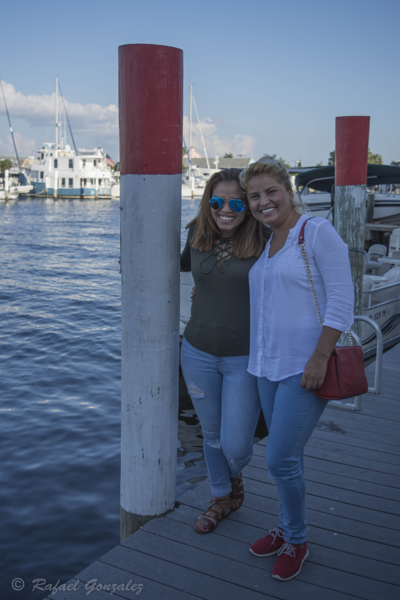 Nikon D7200 sample photo. Fisherman village photography