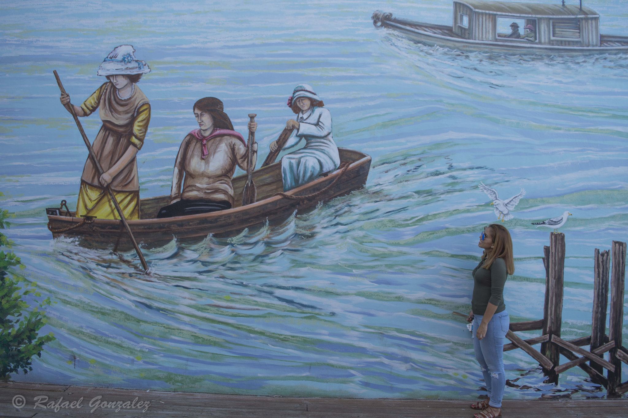 Nikon D7200 sample photo. Fisherman village photography