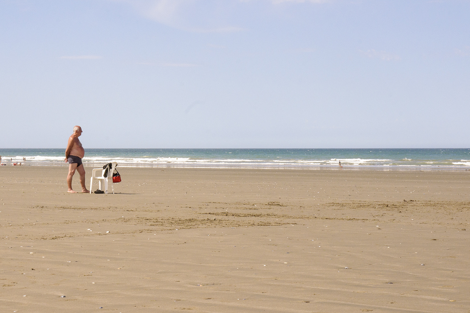 Sigma 17-50mm F2.8 EX DC OS HSM sample photo. Playa photography