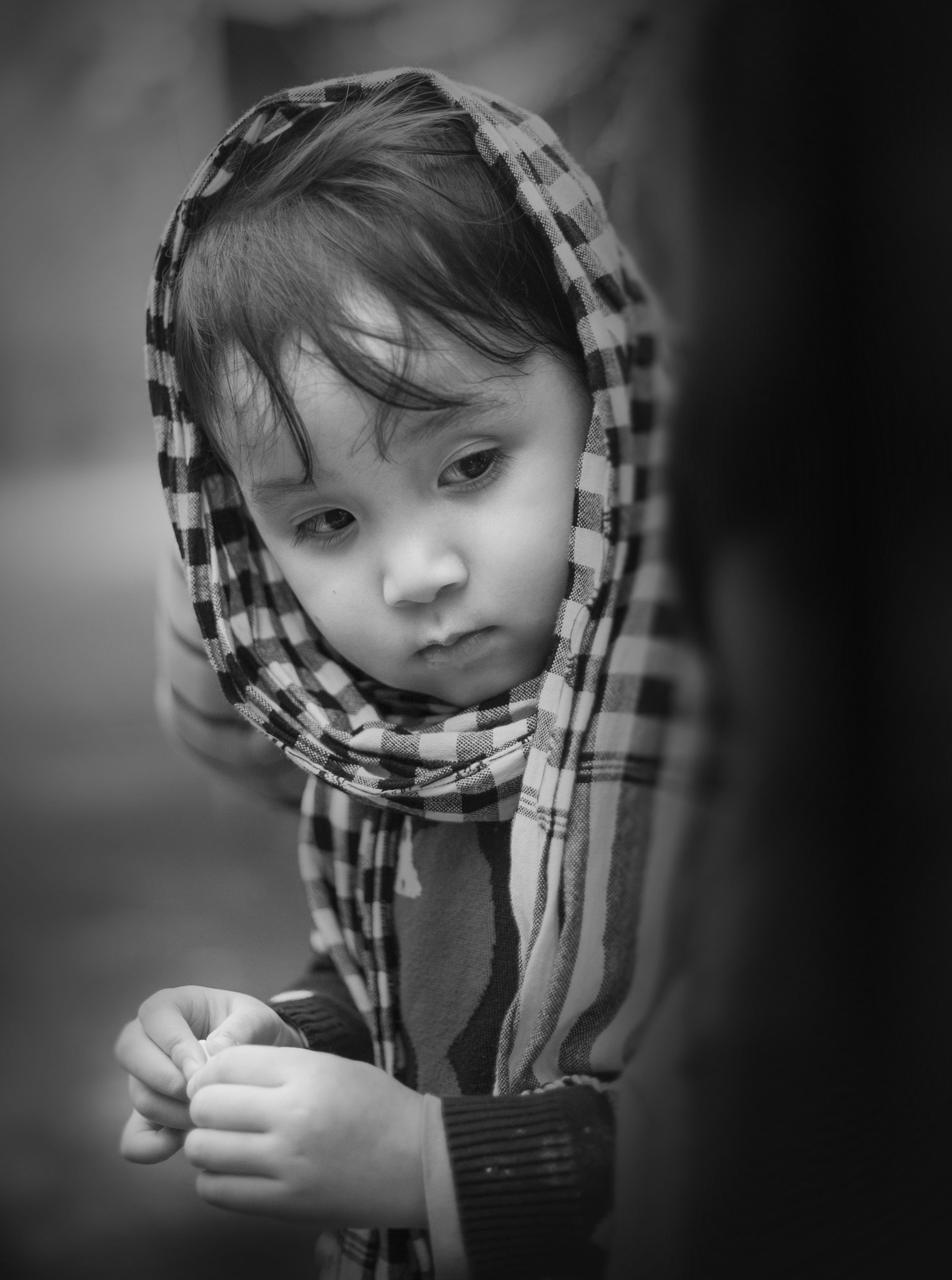 Canon EOS 5D + Canon EF 50mm F1.8 STM sample photo. Tochter von meinem kusin photography