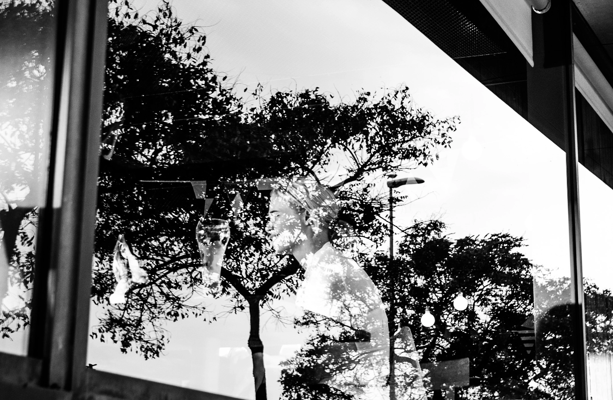 Leica X (Typ 113) sample photo. Woman photography