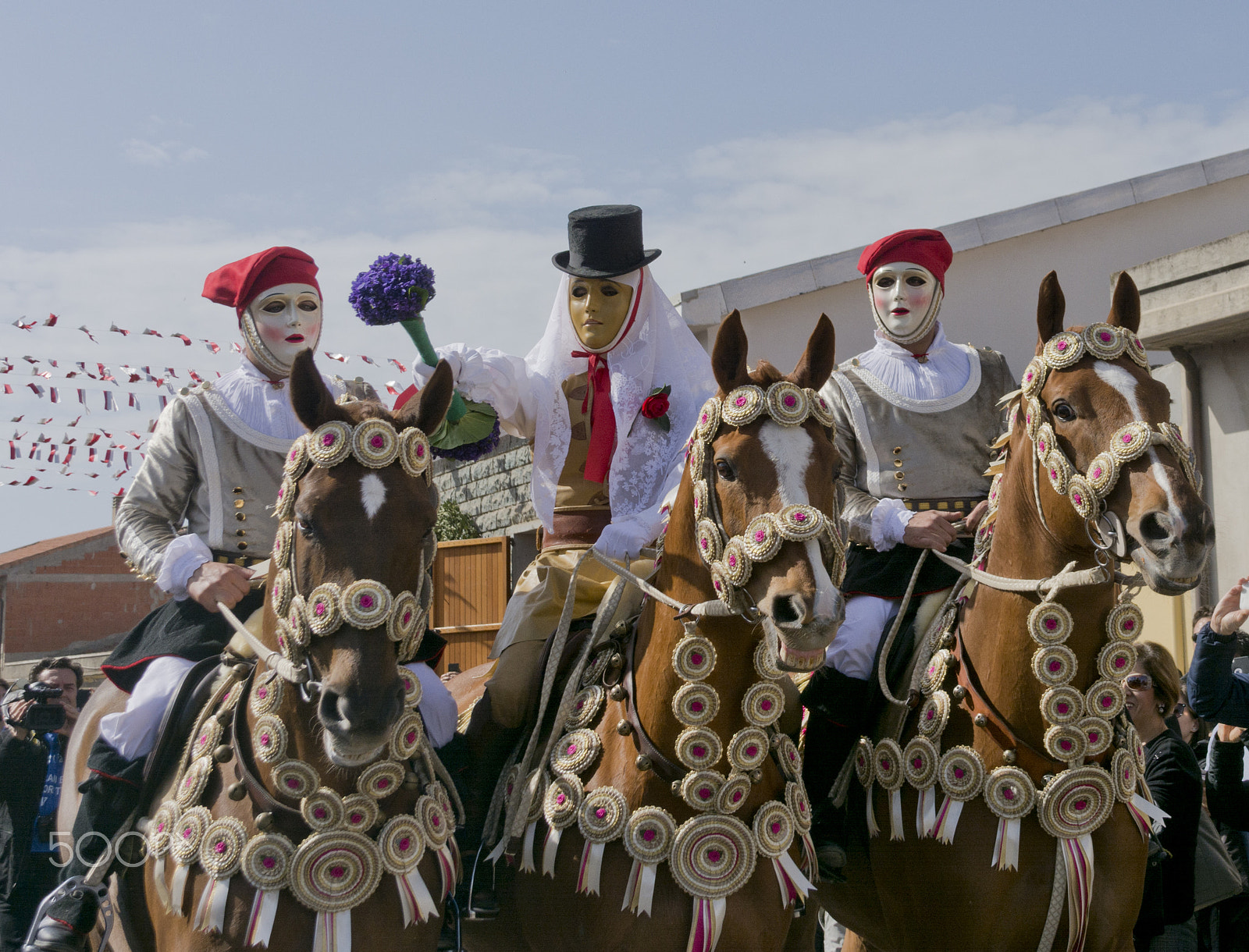 Sigma 18-250mm F3.5-6.3 DC Macro OS HSM sample photo. Sartiglia 2017 photography