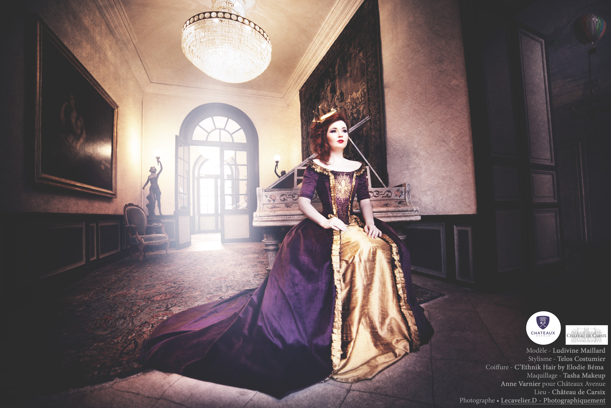 Samyang 14mm F2.8 ED AS IF UMC sample photo. Majestueuse photography