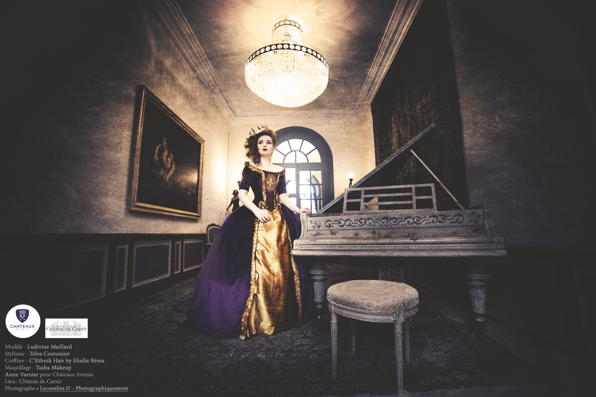 Samyang 14mm F2.8 ED AS IF UMC sample photo. Majestueuse photography