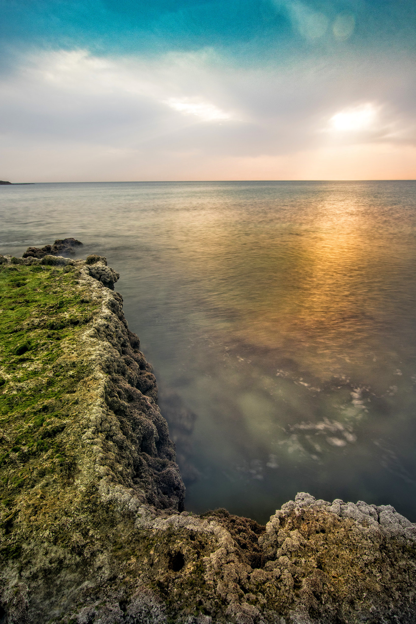 Sigma 10-20mm F3.5 EX DC HSM sample photo. Clourful bay photography