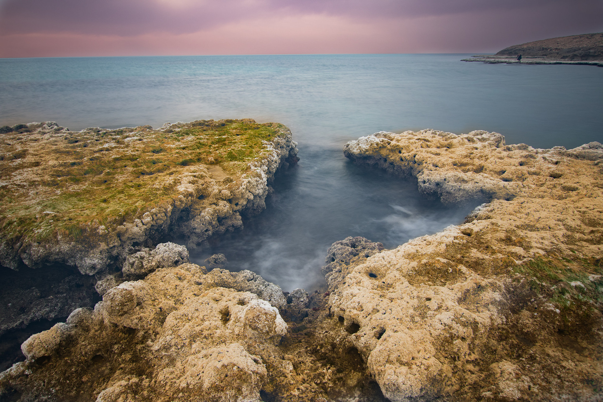 Sigma 10-20mm F3.5 EX DC HSM sample photo. From here to the endless horizon photography