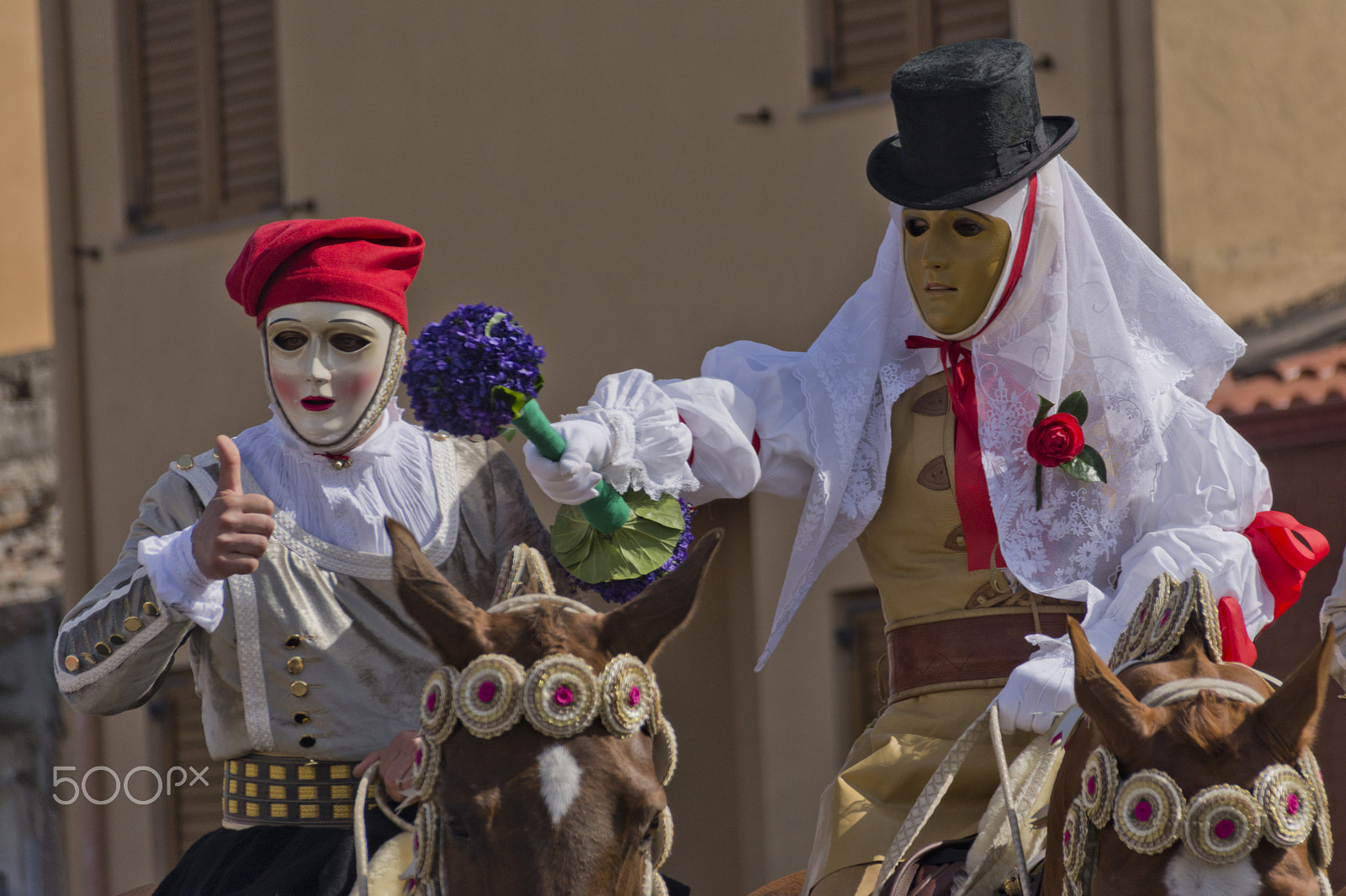 Sigma 18-250mm F3.5-6.3 DC Macro OS HSM sample photo. Sartiglia 2017 photography