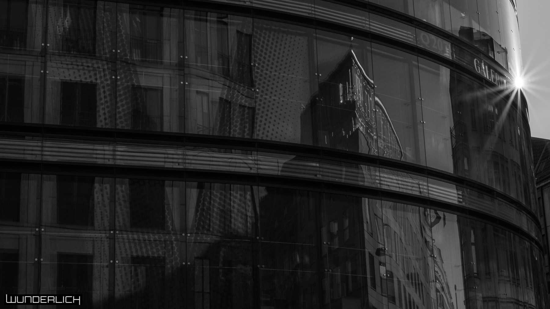 Sony a7R + Sony FE 50mm F1.8 sample photo. Sunshine and reflections photography