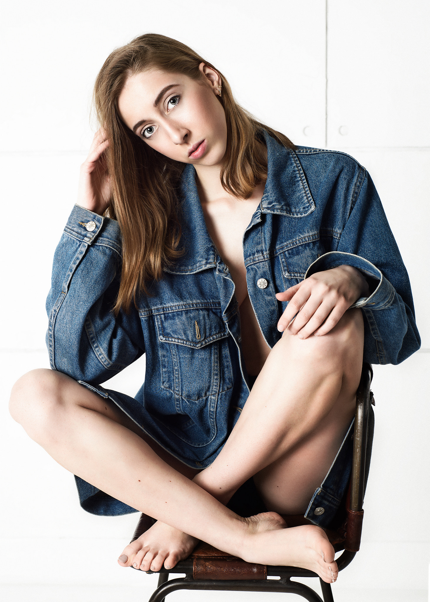 Nikon D810 + Nikon AF Nikkor 50mm F1.8D sample photo. Lina photography