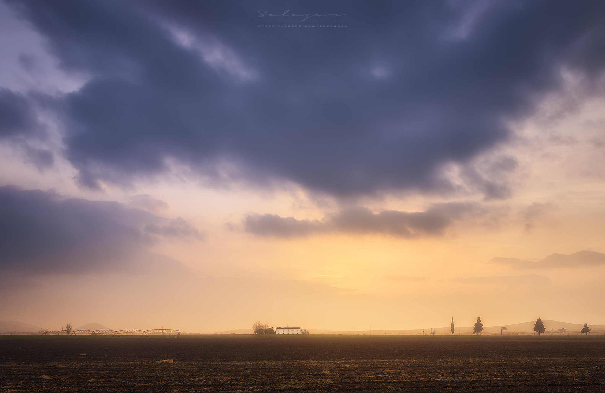 Fujifilm X-E2S + Fujifilm XF 18-55mm F2.8-4 R LM OIS sample photo. Sunset photography