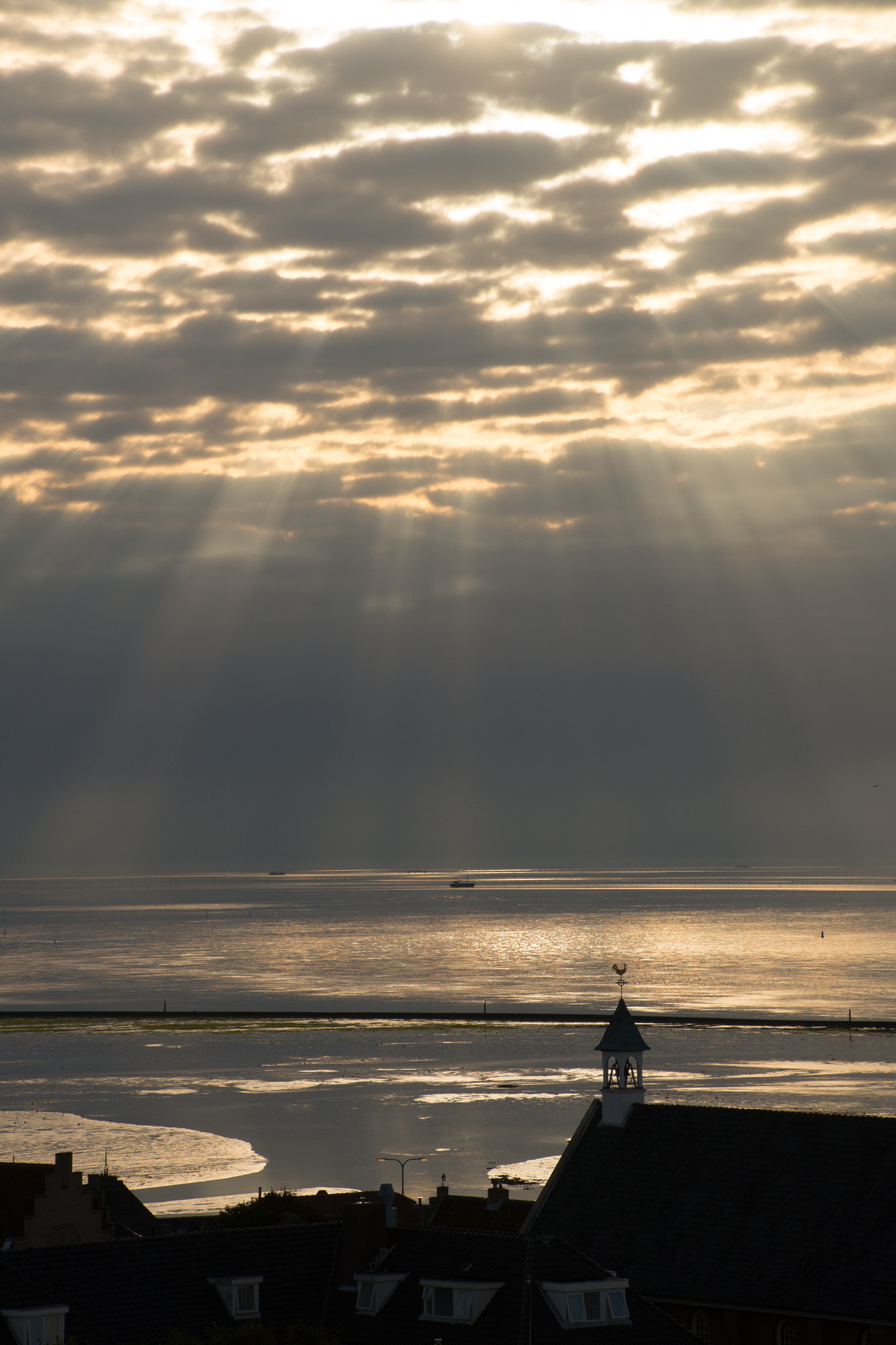 Tamron 16-300mm F3.5-6.3 Di II VC PZD Macro sample photo. Faith photography