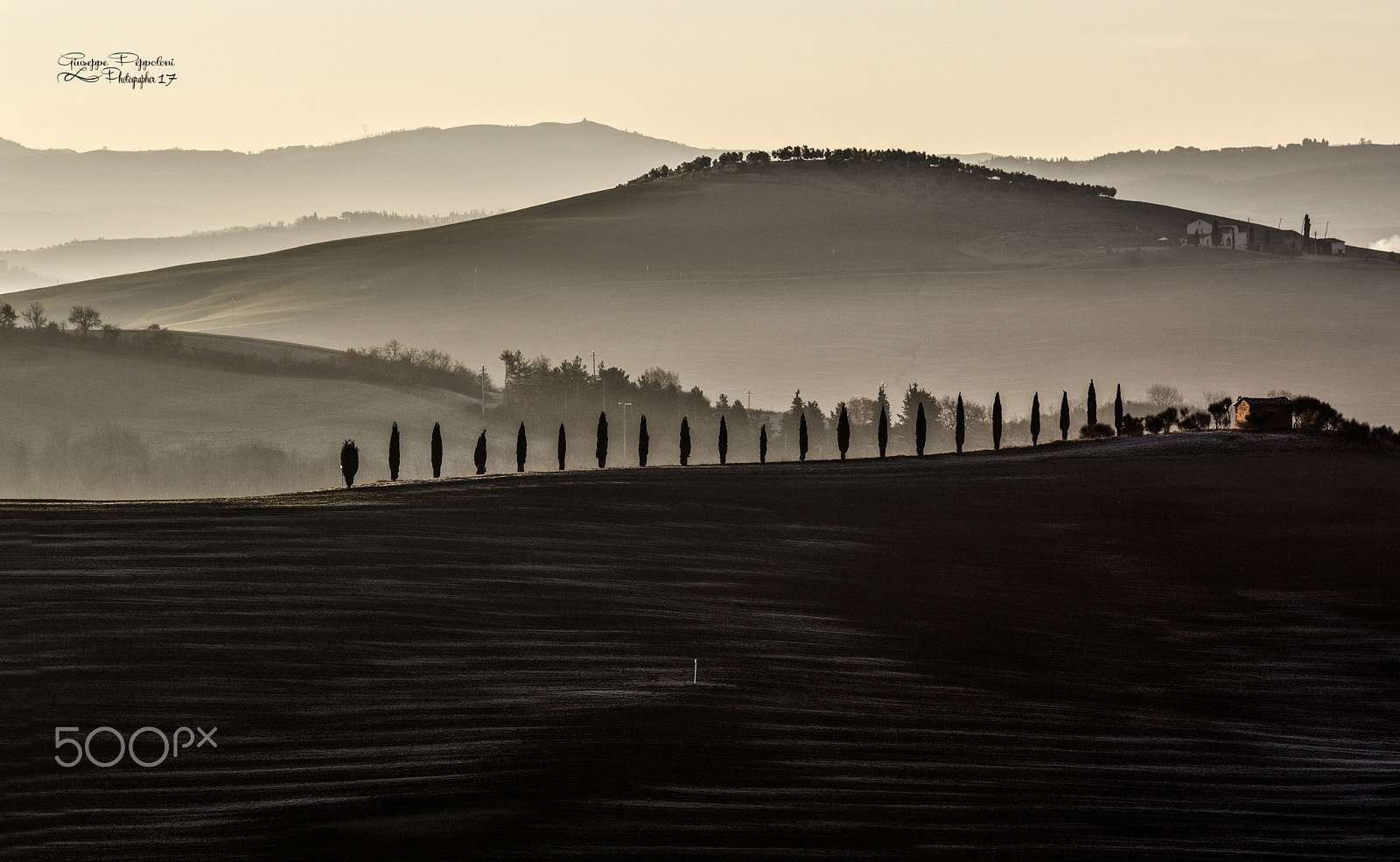 Canon EOS 60D sample photo. Tuscany photography