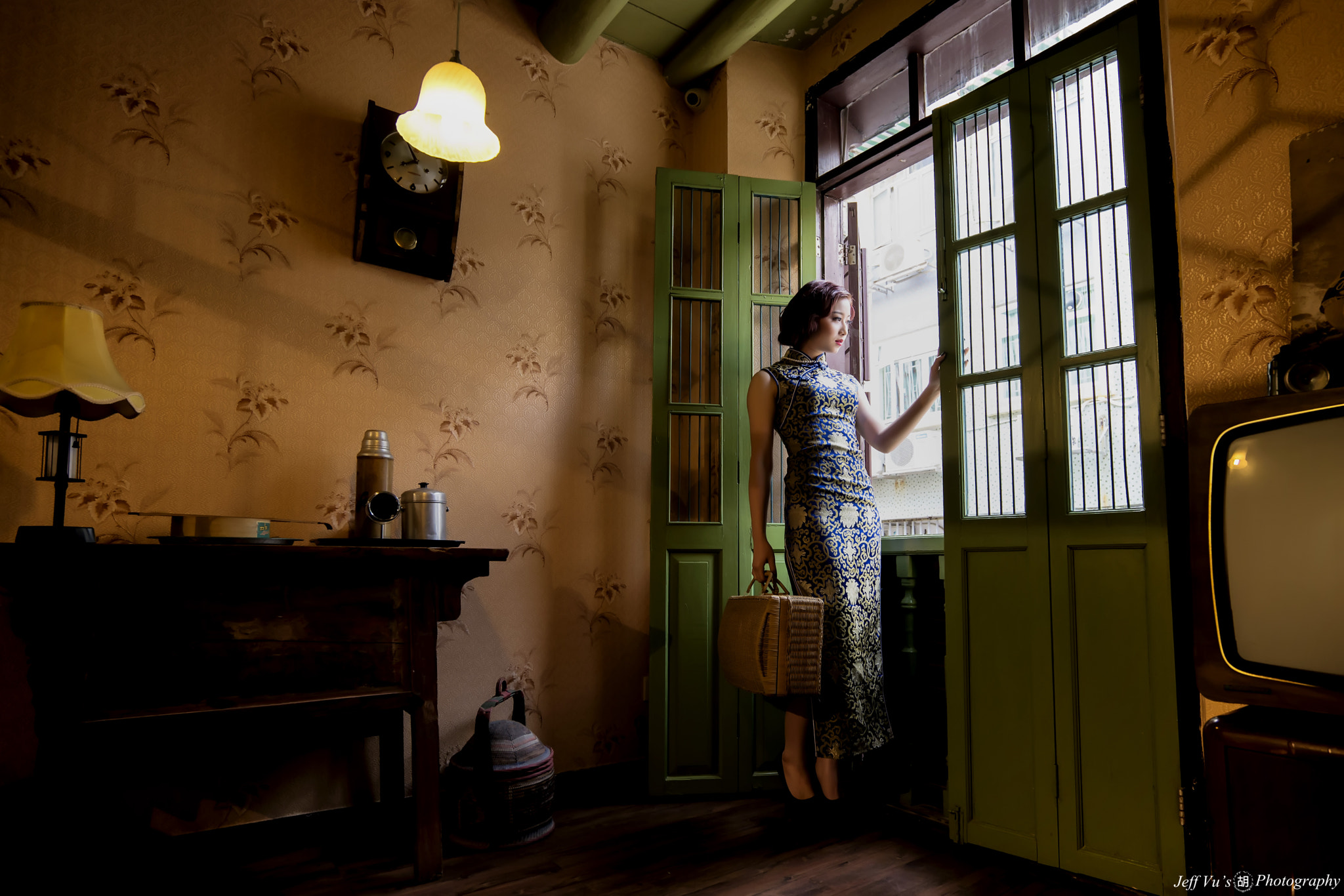 Nikon AF-S Nikkor 18-35mm F3.5-4.5G ED sample photo. 望盼 photography