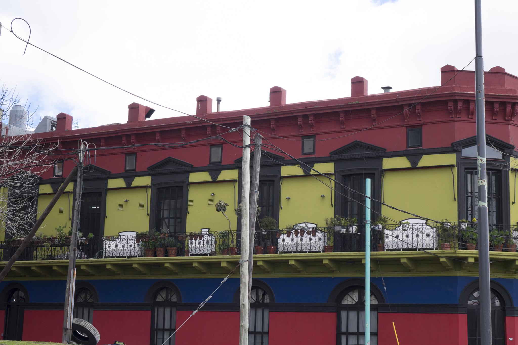 24-200mm F2.8 sample photo. Colores del riachuelo photography