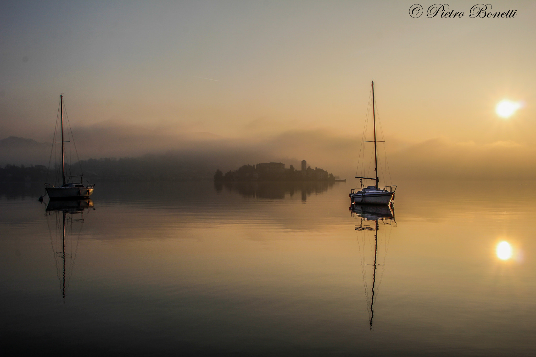 Canon EOS 60D sample photo. Mattino incantato photography