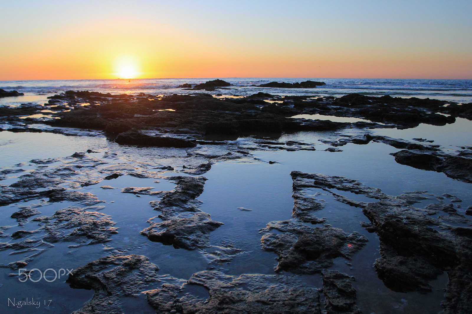 Canon EOS 60D + Canon EF 17-40mm F4L USM sample photo. ~*~ photography