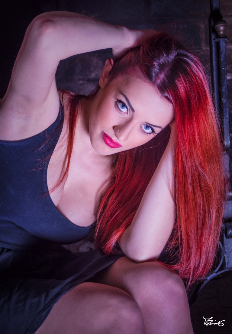 Nikon D7200 sample photo. Vero..... photography