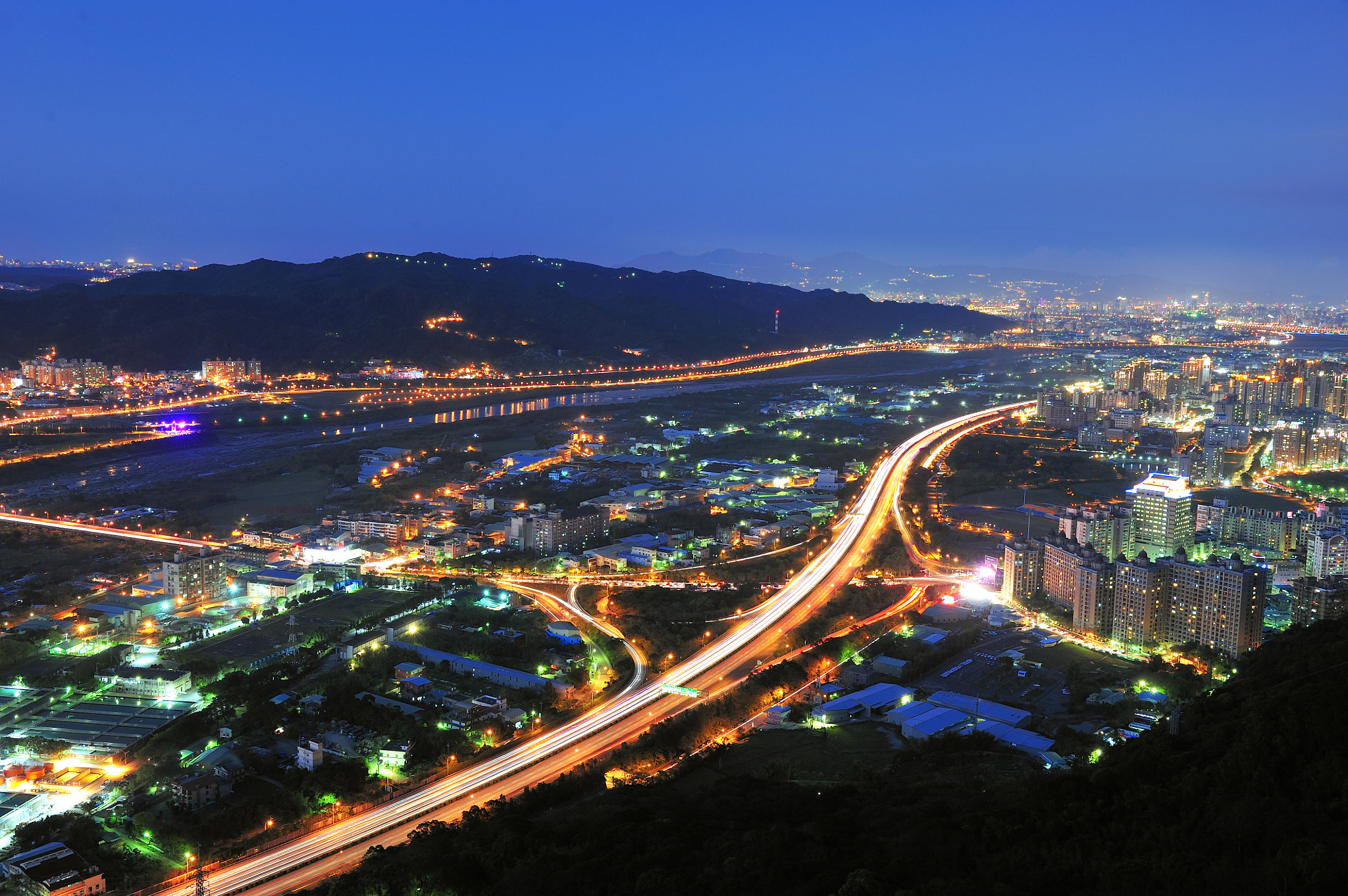 Nikon D3 sample photo. 鳶山 photography