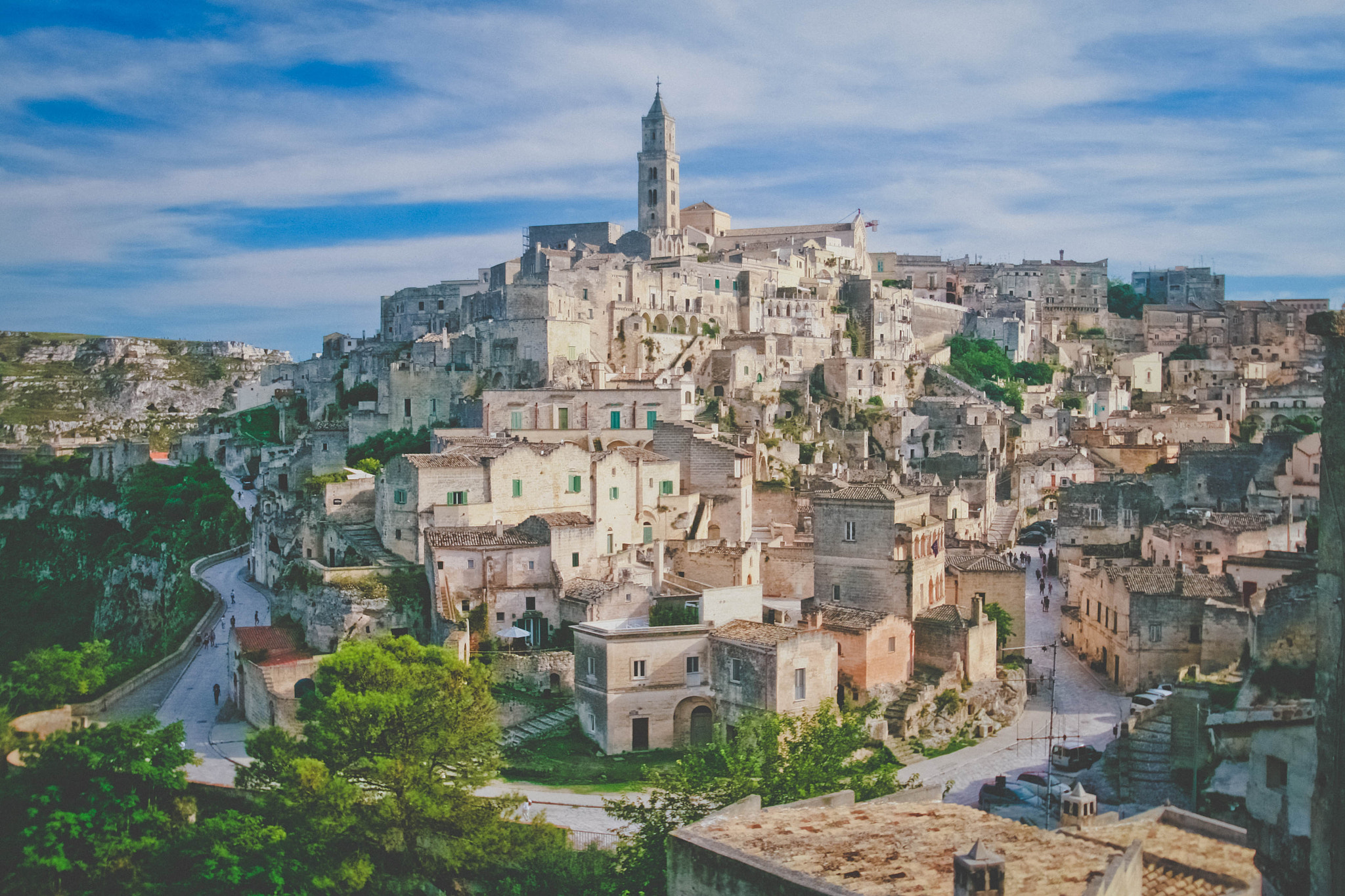 Sigma 10-20mm F3.5 EX DC HSM sample photo. Matera photography