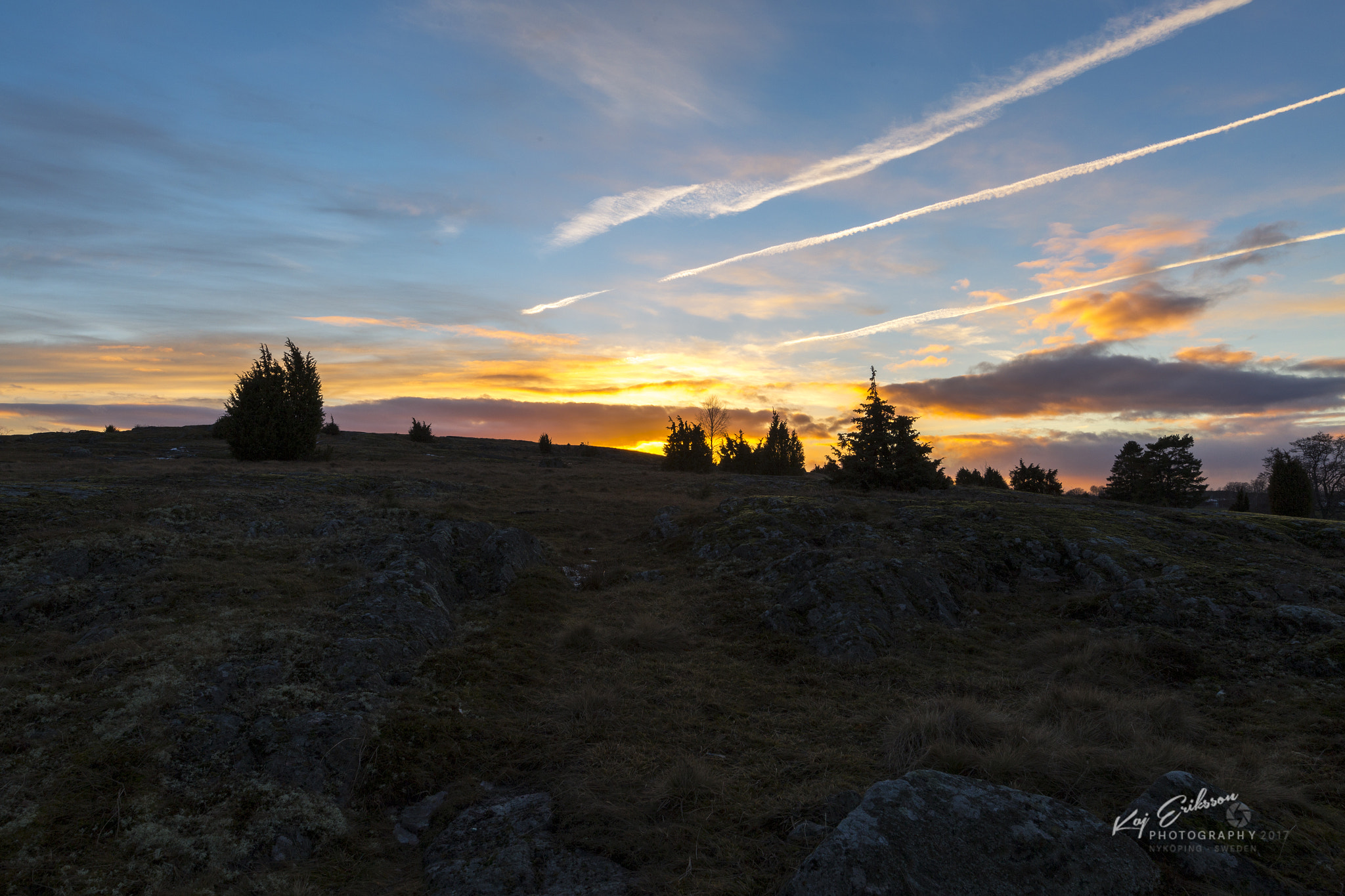 Sigma 24mm F1.4 DG HSM Art sample photo. Lindbacke, nyköping, sweden photography