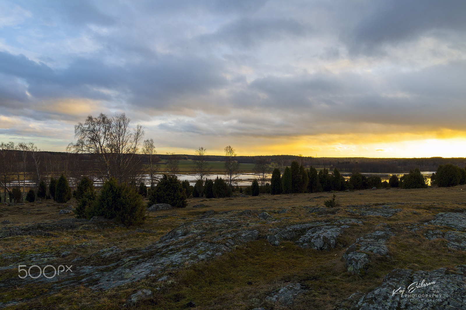 Sigma 24mm F1.4 DG HSM Art sample photo. Lindbacke, nyköping, sweden photography